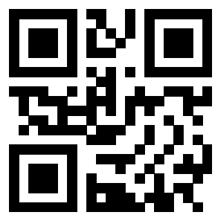 Il Qr Code di 3305504290