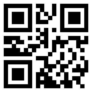 Immagine del Qr Code di 3305504291