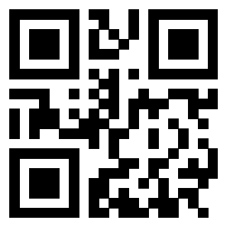 3305504293 Qr Code associato