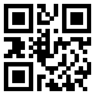 Scansione del Qr Code di 3305504294