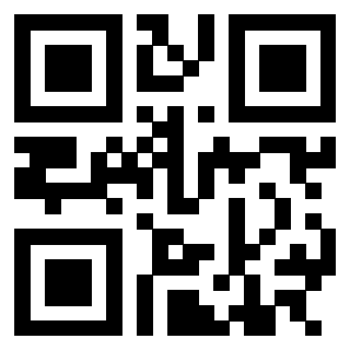 3305504297 QrCode associato