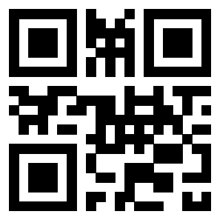 Scansione del Qr Code di 3305504302