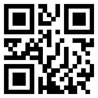 3305504304 Qr Code associato