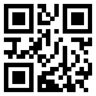 3305504305 - Immagine del Qr Code