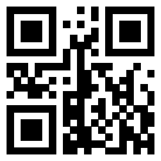 Immagine del QrCode di 3305504306