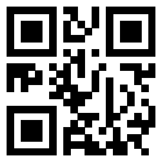 Immagine del QrCode di 3305504307