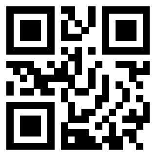 3305504308 - Immagine del QrCode