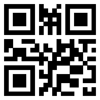 3305504310 - Immagine del Qr Code associato