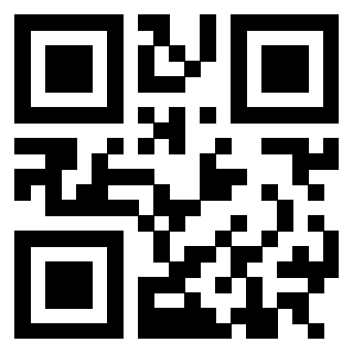 3305504311 - Immagine del Qr Code