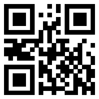 3305504313 Qr Code associato