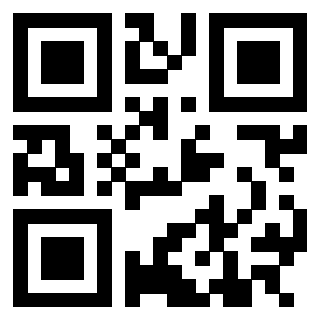 Immagine del Qr Code di 3305504315