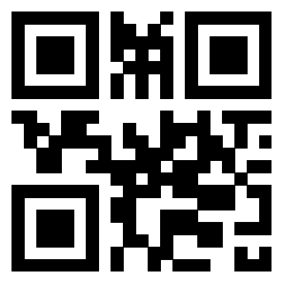 3305504316 - Immagine del QrCode