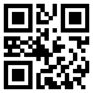 3305504319 - Immagine del QrCode
