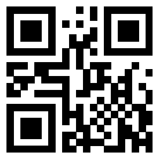 3305504320 - Immagine del QrCode associato
