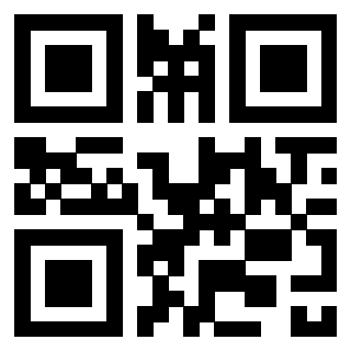 Il Qr Code di 3305504322