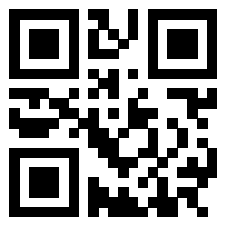 3305504324 - Immagine del Qr Code associato