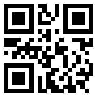 Immagine del QrCode di 3305504326