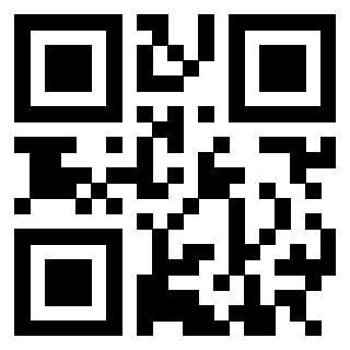 Qr Code di 3305504327