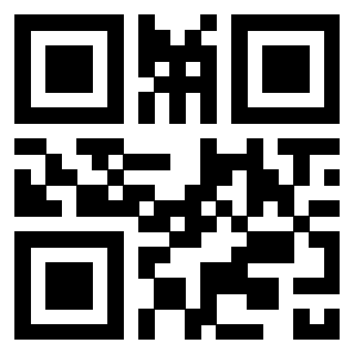 3305504329 - Immagine del Qr Code