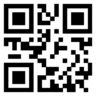 Immagine del QrCode di 3305504332