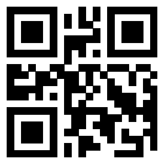 Immagine del Qr Code di 3305504333