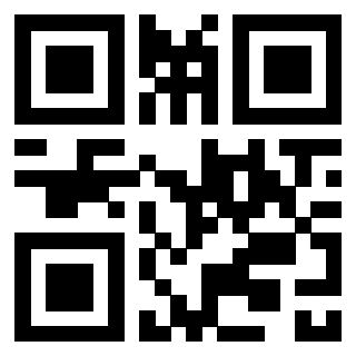 Scansione del Qr Code di 3305504339