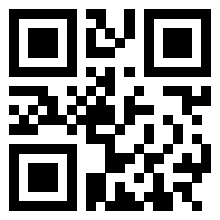 3305504341 QrCode associato