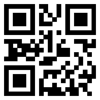 Scansione del Qr Code di 3305504351