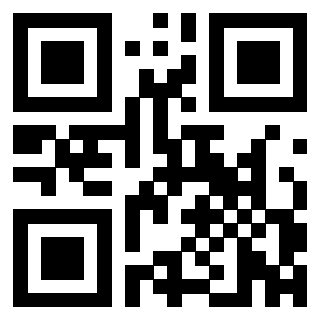 Il QrCode di 3305504352