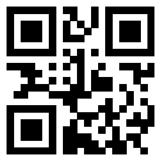 3305504355 Qr Code associato