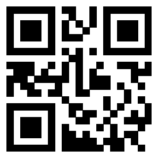 3305504356 - Immagine del QrCode