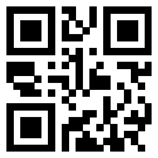 3305504357 QrCode associato