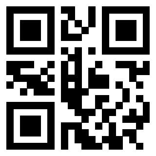 3305504359 - Immagine del QrCode