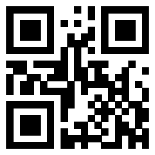 Immagine del Qr Code di 3305504361