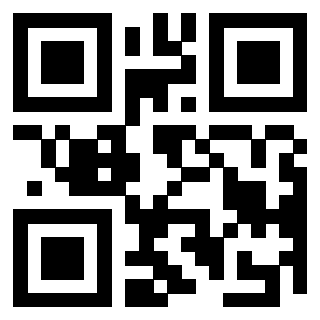 Immagine del Qr Code di 3305504362