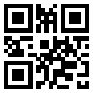 3305504365 - Immagine del QrCode associato