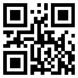 Il QrCode di 3305504366