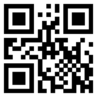 3305504370 - Immagine del Qr Code