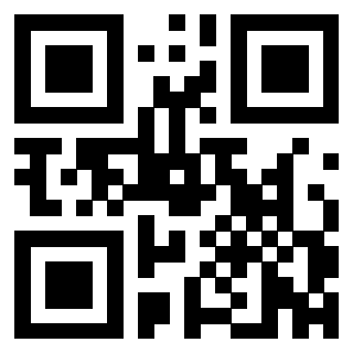 Qr Code di 3305504371