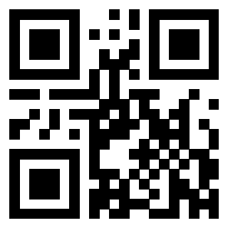 Immagine del Qr Code di 3305504372
