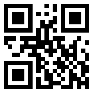 Scansione del Qr Code di 3305504373