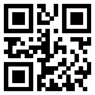 3305504374 - Immagine del QrCode