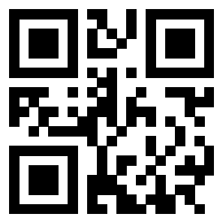 Il Qr Code di 3305504376