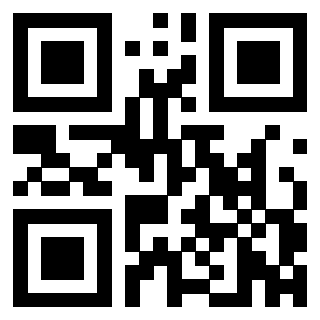3305504377 - Immagine del Qr Code