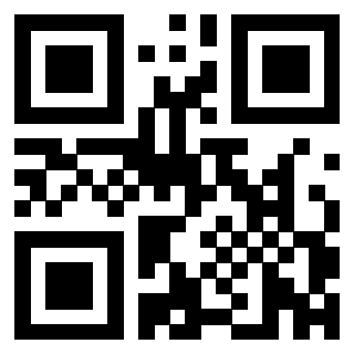 Scansione del Qr Code di 3305504380