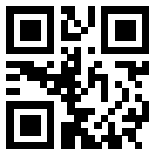 3305504382 - Immagine del Qr Code