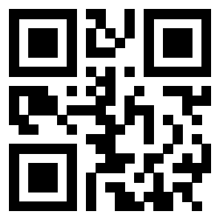 Il Qr Code di 3305504383