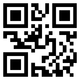 Il Qr Code di 3305504384
