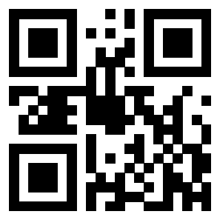 Il Qr Code di 3305504386