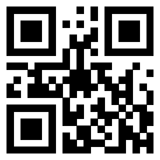 Immagine del Qr Code di 3305504387